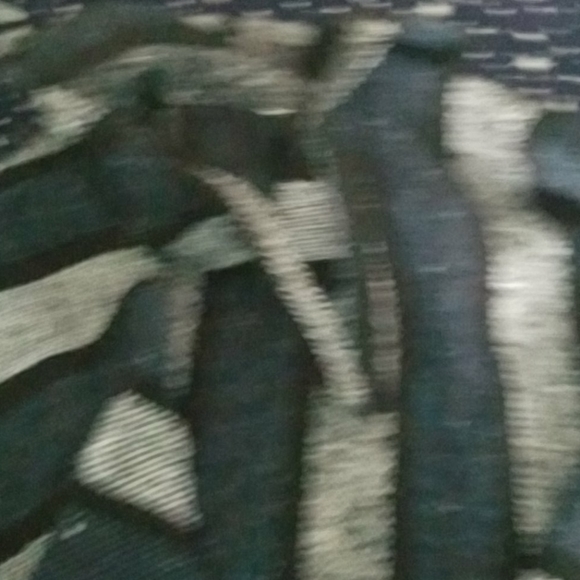 Hemp hoodie/Drug rug - Picture 3 of 3